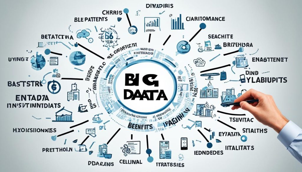 Big Data,Analitik Keuangan,Investasi Data,Teknologi Keuangan,Keputusan Investasi
